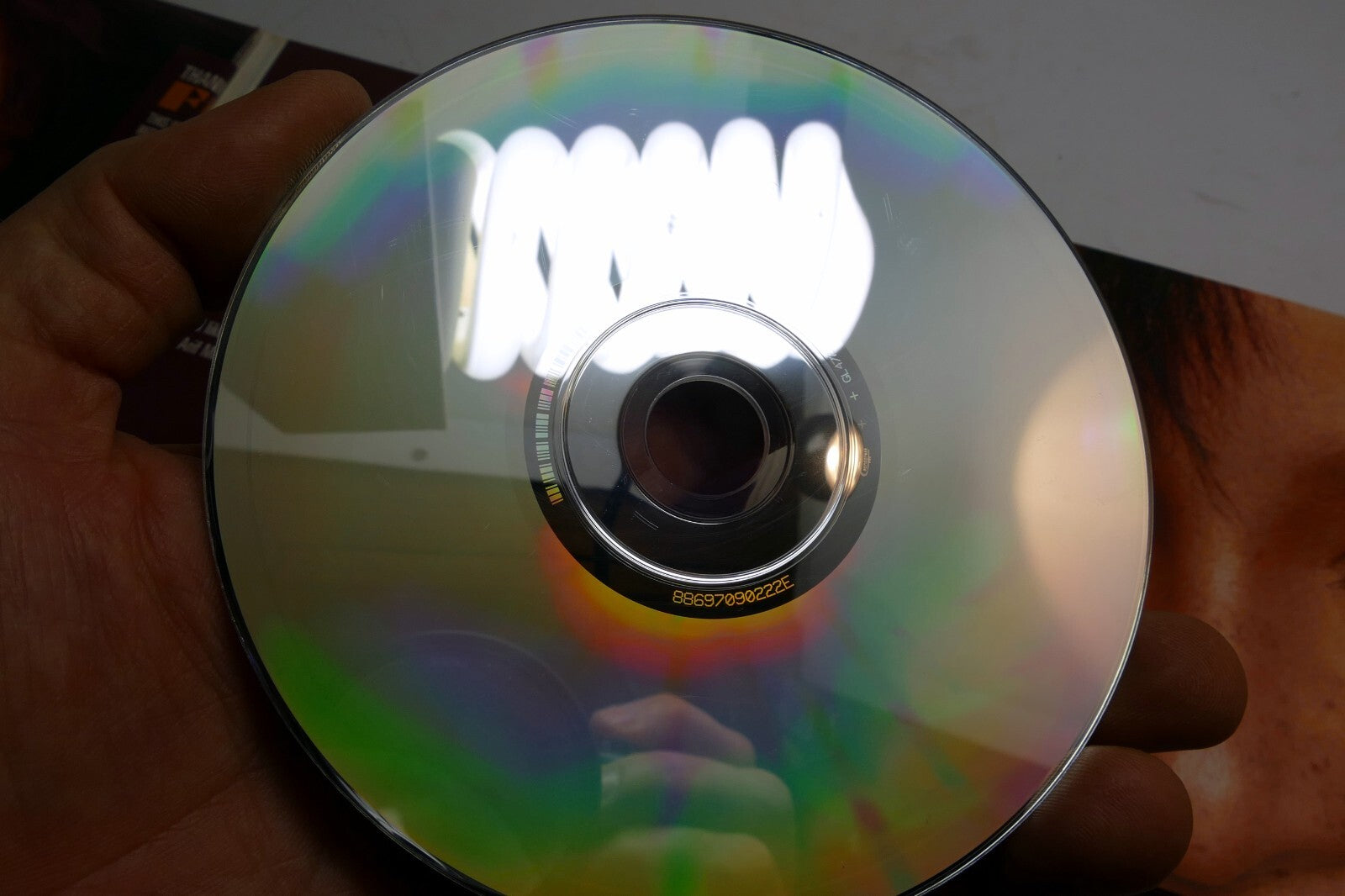 Funk This - Audio CD By Chaka Khan 