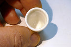 Porcelain Thimble Souvenir Belgium Belgie  Belgique
