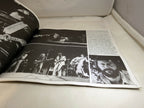 Eric Clapton crossroads 1988 book insert Polydor STDLCPTON K1
