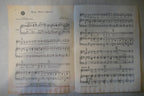 Why Was I Born 1929, from "Sweet Adeline", by Jerome Kern, Oscar Hammerstein 2nd