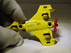 Hot Wheels Poison Arrow Mattel H48  prototype