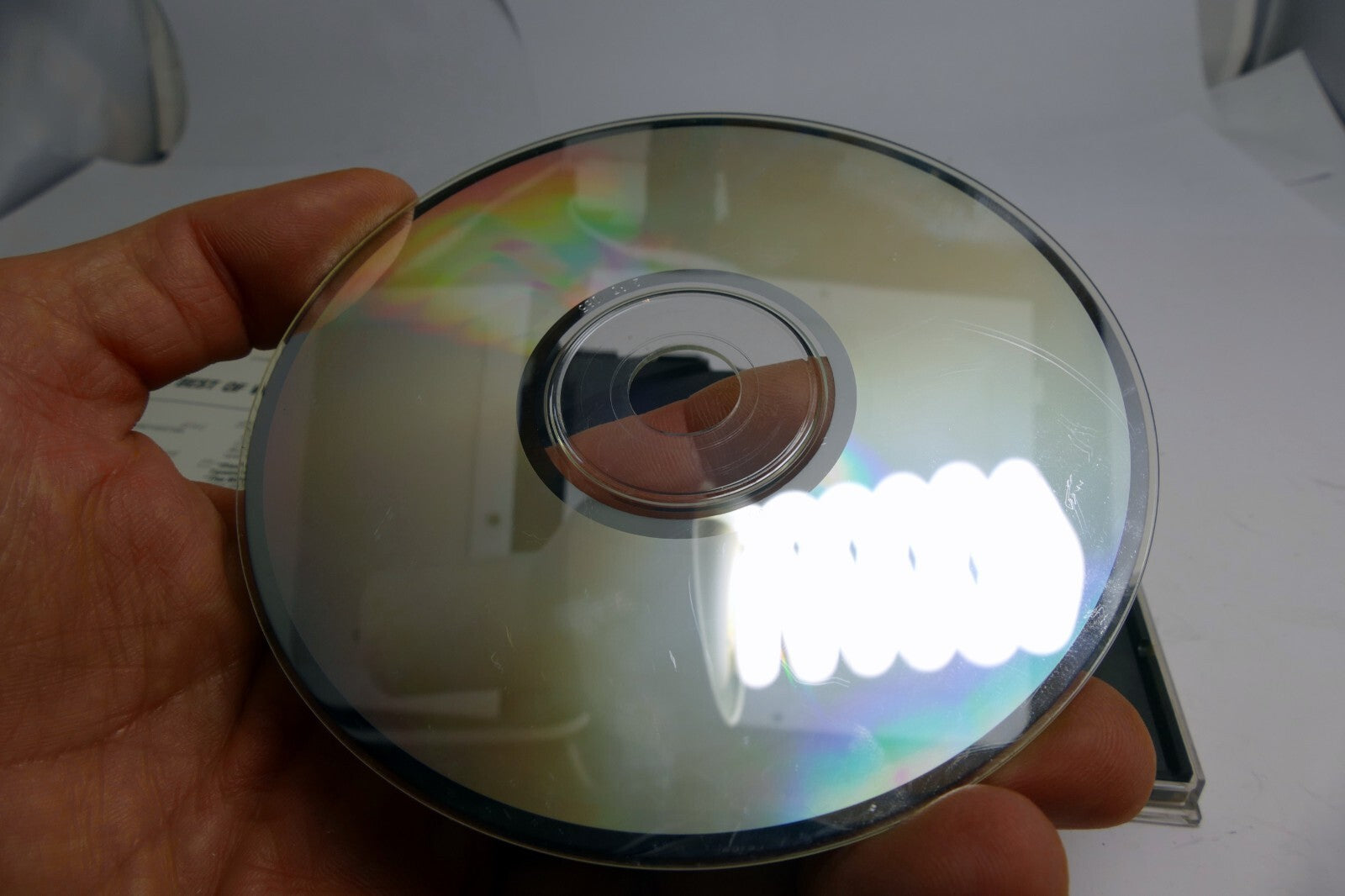 The Best of Wolfgang Amadeus Mozart from 1987 on Laser Light Digital Delta music