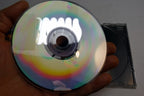USHER - MY WAY CD 73008-26043-2 LaFace Records 1997