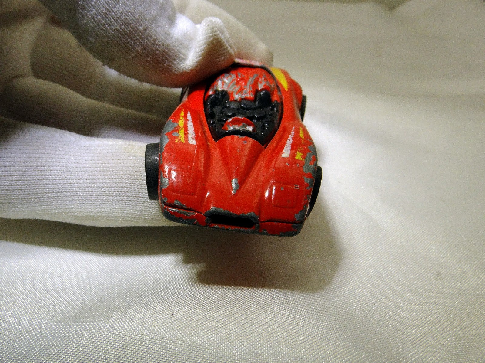 Hot Wheels 1984 Mattel Hong Kong  ZZ8