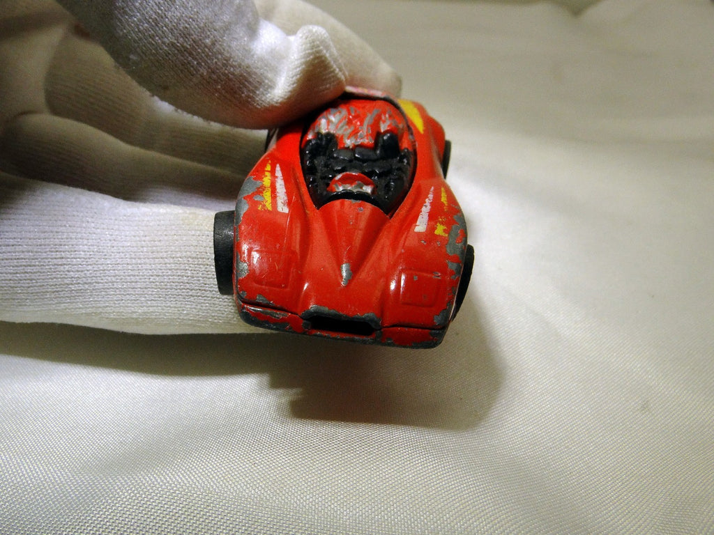 Hot Wheels 1984 Mattel Hong Kong  ZZ8