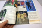 Performance Bicycle Shop Magazine Spring 1995 Sale Booklet price list