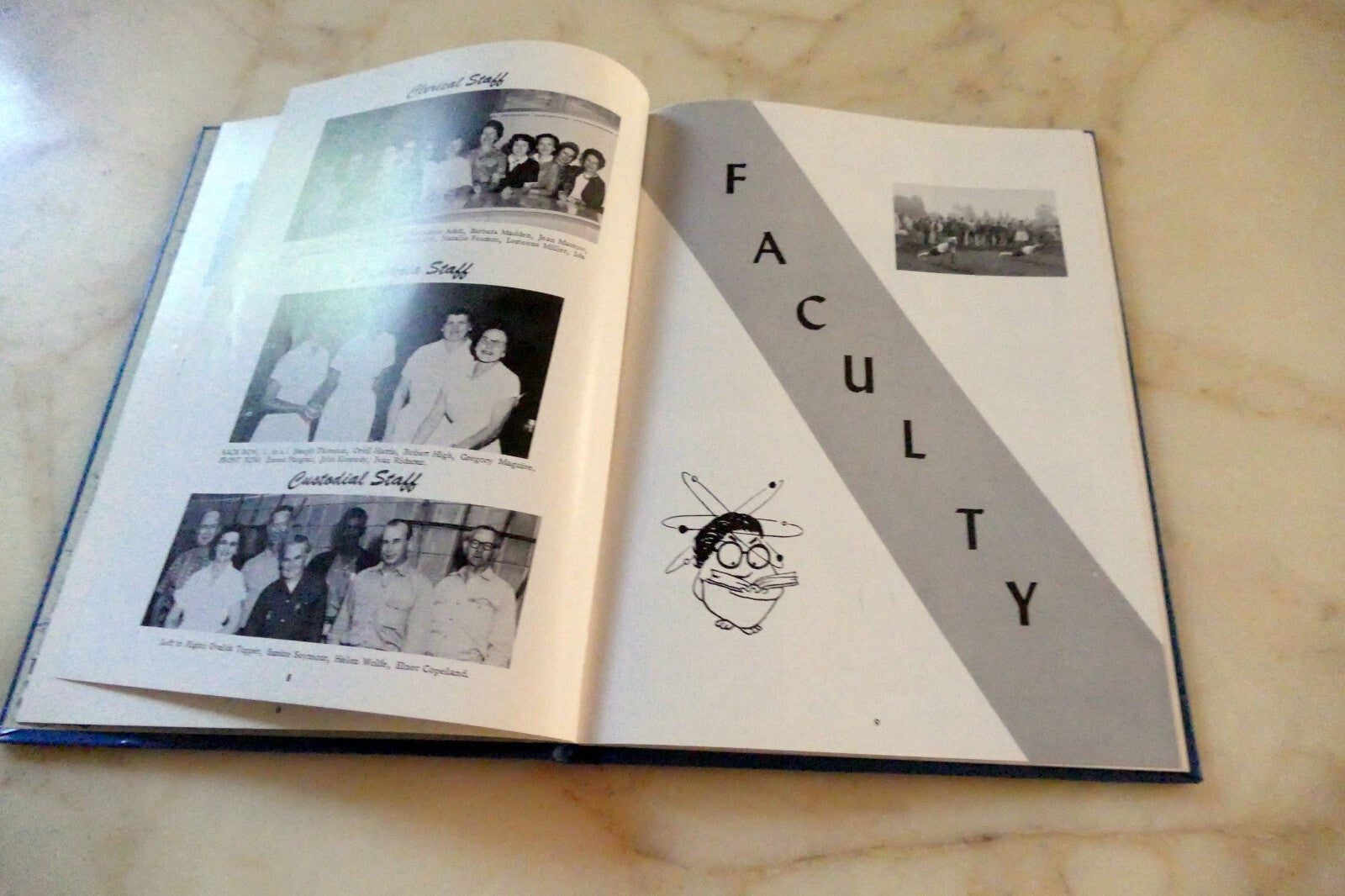 1963 TERMAN JUNIOR HIGH SCHOOL YEARBOOK ANNUAL JOURNAL PALO ALTO  TIGER TRACKS