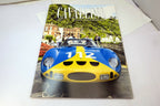Cavallino 226 August/Sept 2016 Journal Ferrari History