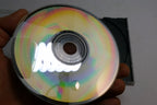 Nick Of Time - Audio CD By Bonnie Raitt - CDP 7 91268 21989 Capitol Records