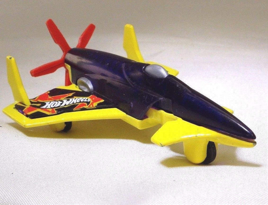 Hot wheels poison arrow mattel h48 prototype