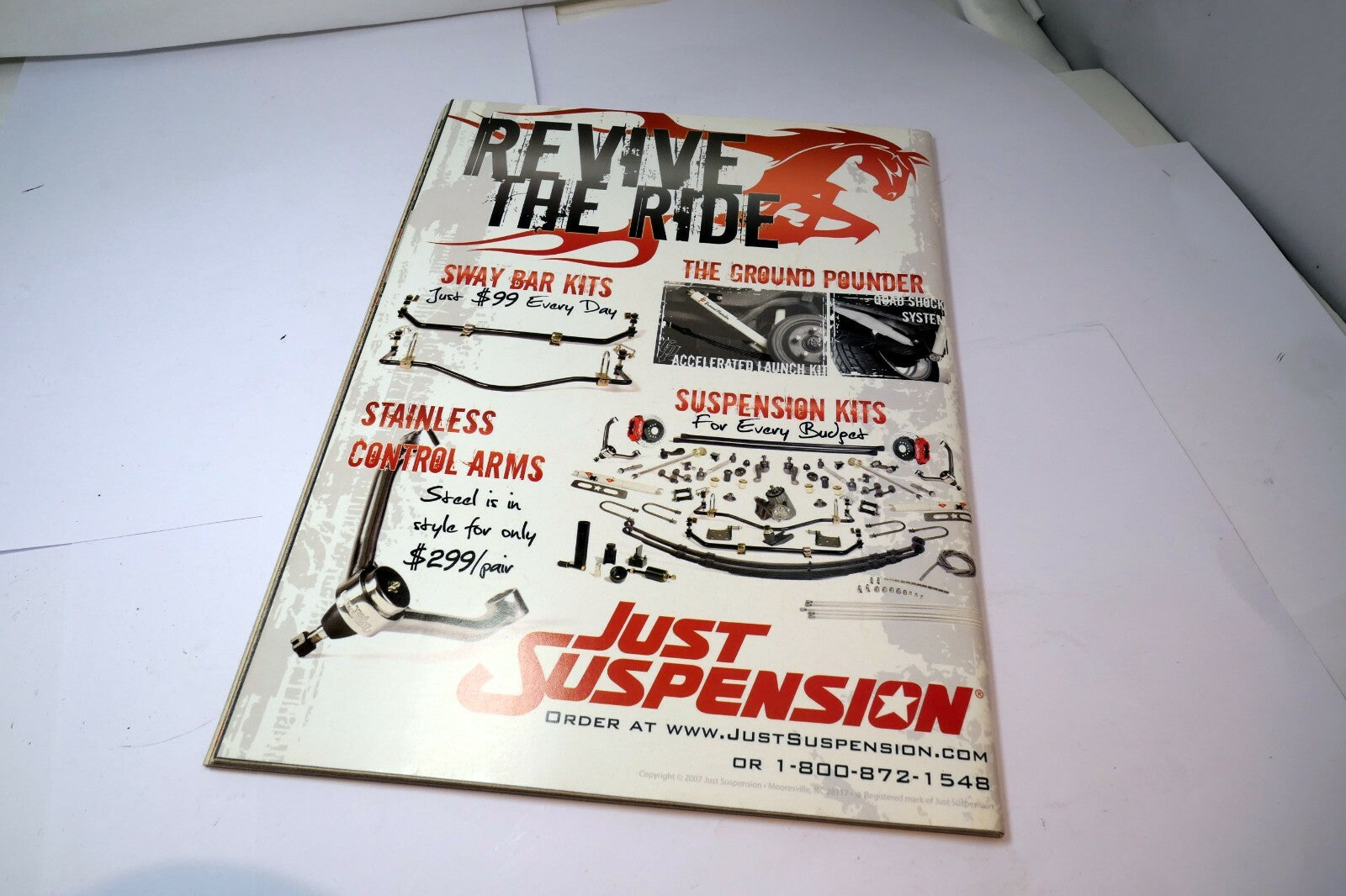 MOPAR Muscle Magazine SEPTEMBER 2007 Testing Holley HP Carbs B-Body Blowout!