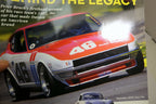 Classic Motorsport  Magazine September 2018 Monterey Guide Porsche vs Panamerica