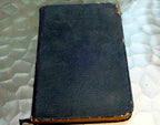 The hymnal revised and enlarged 1892 james pott & company oxford new york