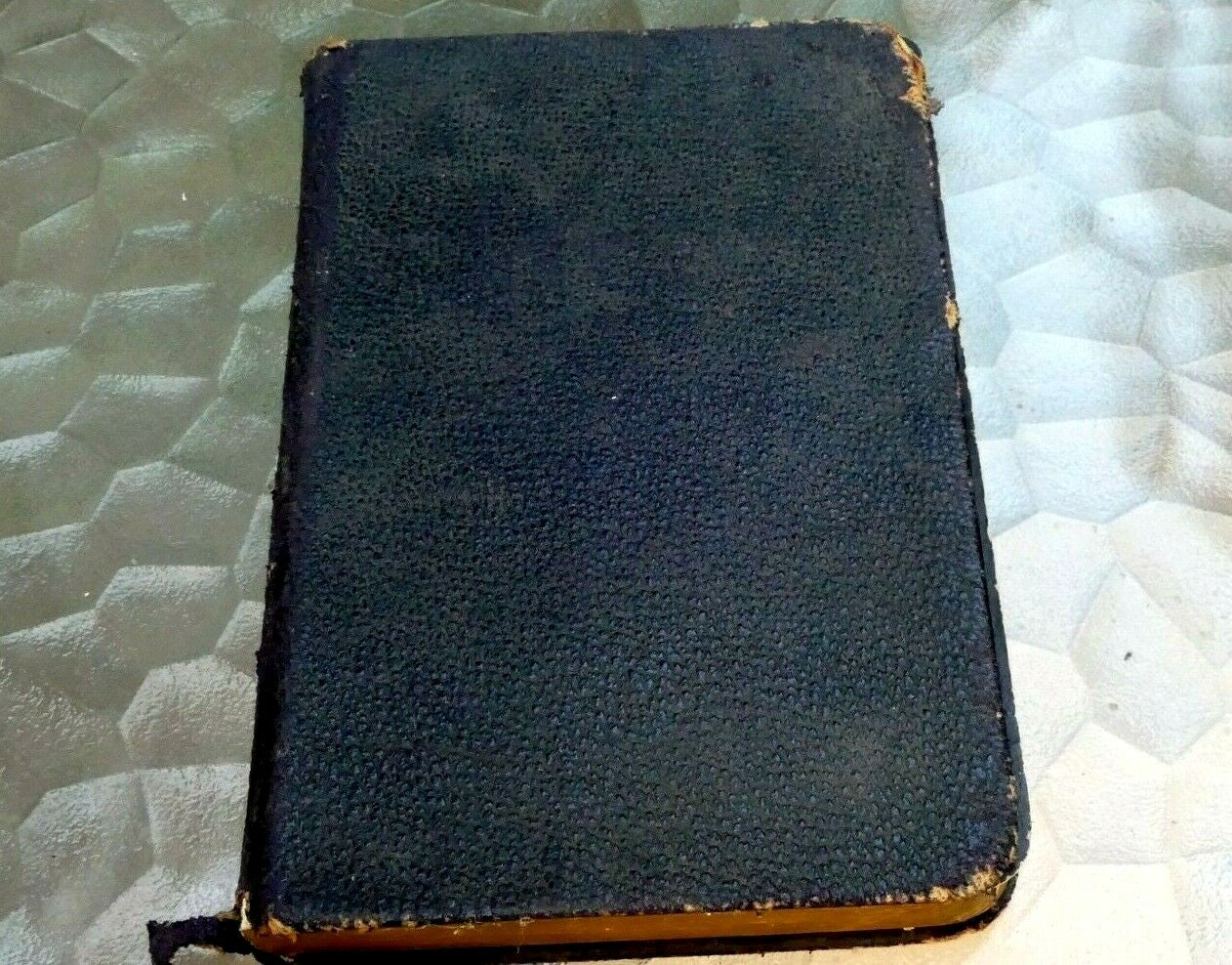 The hymnal revised and enlarged 1892 james pott & company oxford new york