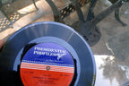 Franklin D. Roosevelt the Presidents Speak 1966 Vinyl EP Narrated By Art Baker