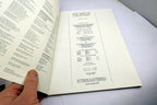 Butterfield Los Angeles San Francisco Fine Jewelry March 1990 Catalog