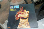 1973 Elvis Presley Elvis APL1-0283 Stereo  - ALBUM ART COVER ONLY