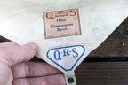 QRS Arranged F6056 Björneborgarnas Marsch Guts & Blackpowder piano roll