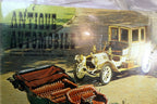 Antique automobile club of america magazine july august 1964 vol. 28 no 4 car