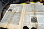 New York Times April 20, 1861 - Reprint - Civil War