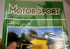 Motor Sport Magazine November 1979