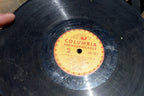 Little Sambo  Columbia Records mjv-28  78 rpm sides 2 and 3 90017-V