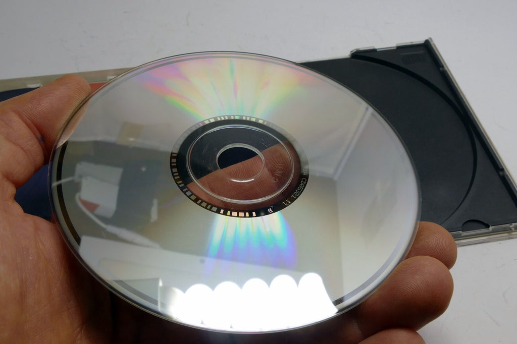 Heart in Motion - Audio CD By Amy Grant 1991 A&M Records  - GOOD