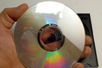 John Lennon CD  Imagine 1971 EMI records (CD only - poor condition )