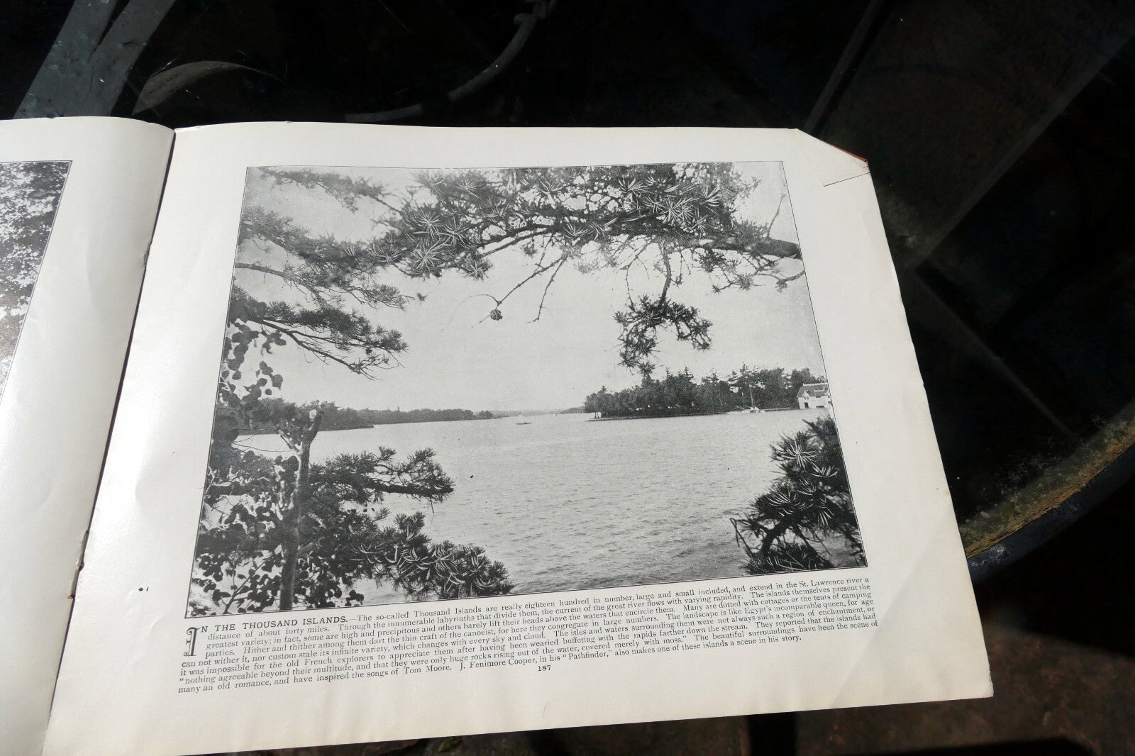 Sights and Scenes of the World - Part 12, Photo Views of the world Jan. 1894