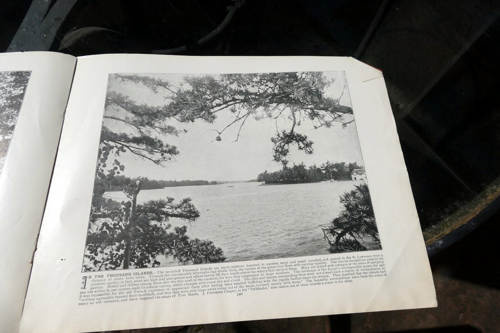 Sights and Scenes of the World - Part 12, Photo Views of the world Jan. 1894