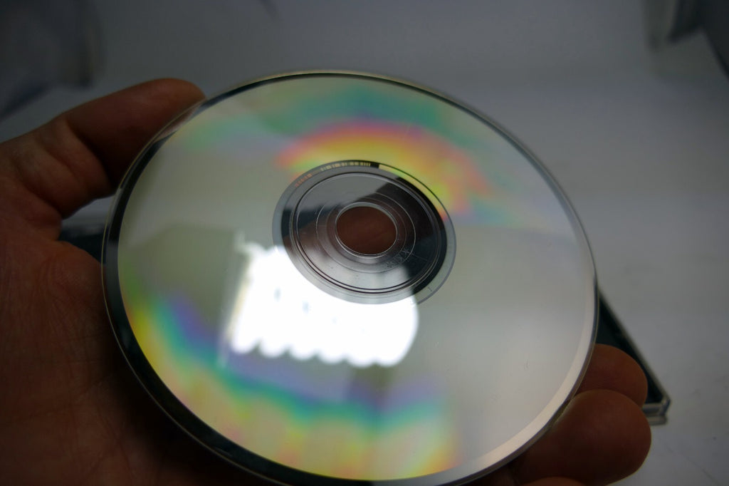 SONIC YOUTH - GOO NEW CD