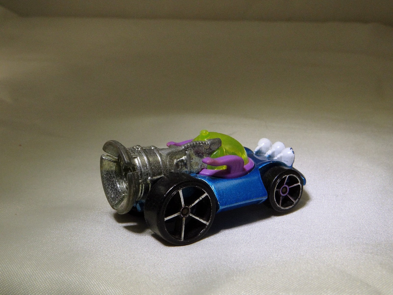 Hot Wheels Disney Pixar Mattel C11 Thailand
