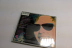 Cover art only Diane Schuur Love Songs GRD-9713 GRP Records -  (NO CD included)