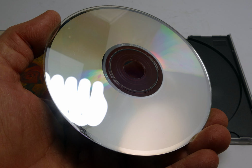 Black Eyed Man - Audio CD By Cowboy Junkies RCA 07863 61049-2 - VERY GOOD