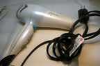 Cricket 5300 Pro Hair Dryer Friction Free Ceramic Ionic 1875W - USED