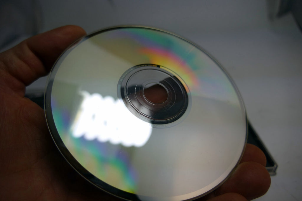 SONIC YOUTH - GOO NEW CD