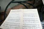 Carrie Jacobs-Bond - Ten Songs as Unpretentious as the Wild Rose 1897