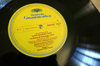 Stravinsky The Rite of Spring Germany import LP King of the Stars DG 2530 252 VG