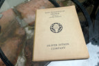 Sixty France Folk-Songs sheet music edited J. Tiersot  1915 Boston USA