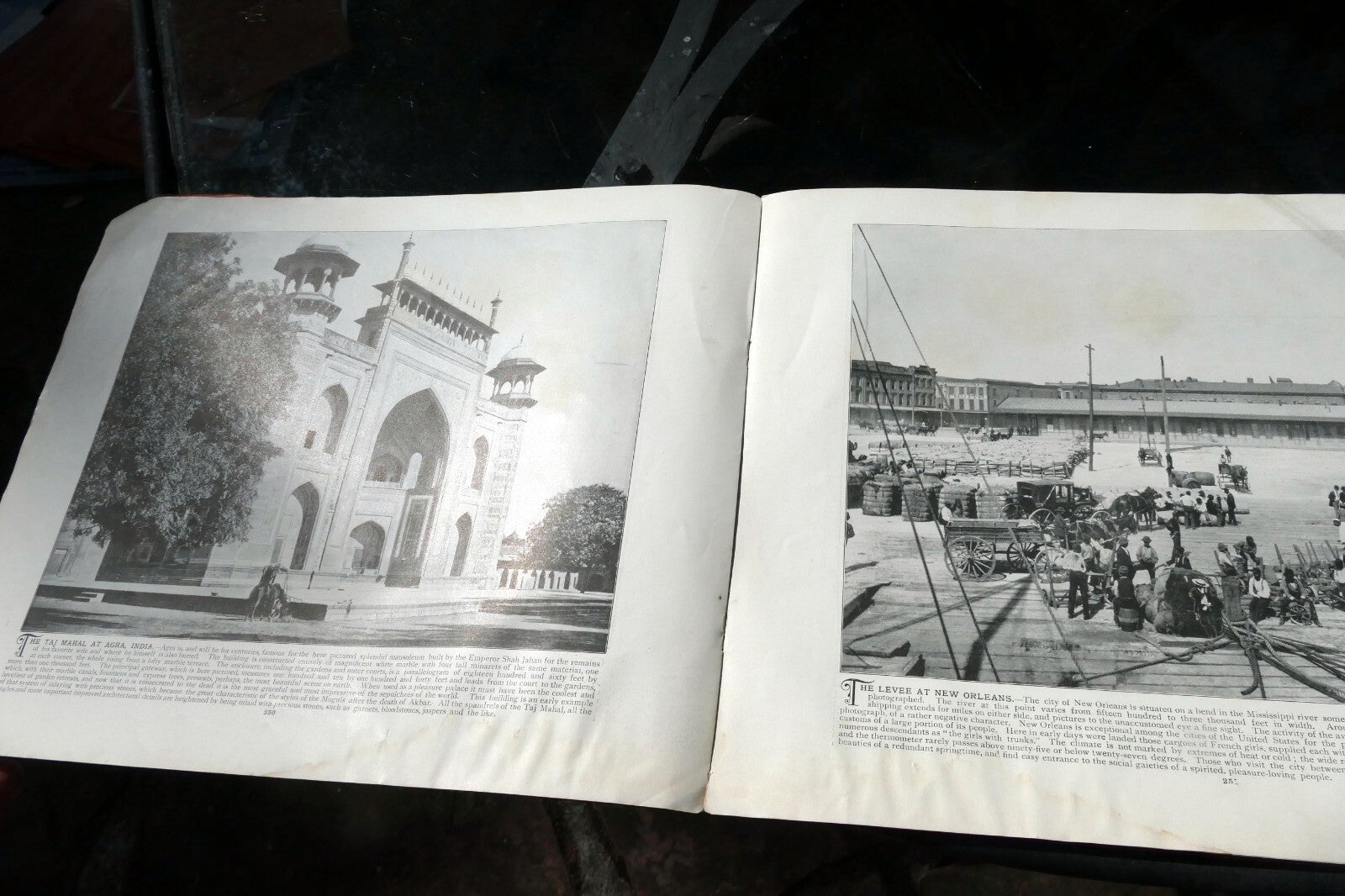 Sights and Scenes of the World - Part 16, Photo Views of the world Feb. 1894
