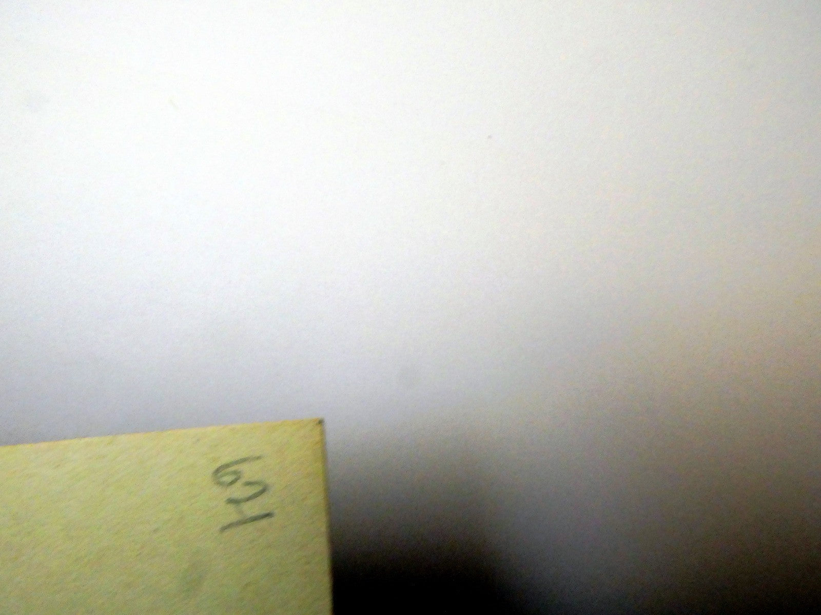 Cartolina Postale Carte "Gevaert" postcard AntiqueTaormina Italie 1900's unused