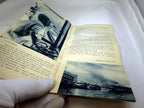 Visit The USSR STALINGRAD INTURIST Hotel Brochure Booklet 1950-60's