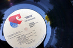 The Crusaders ‎– Scratch Vinyl, LP 1974 original Blue Thumb ‎– BTS 6010