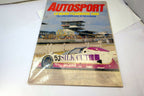 Motorsport Car Magazine Le Mans Yearbook 1986