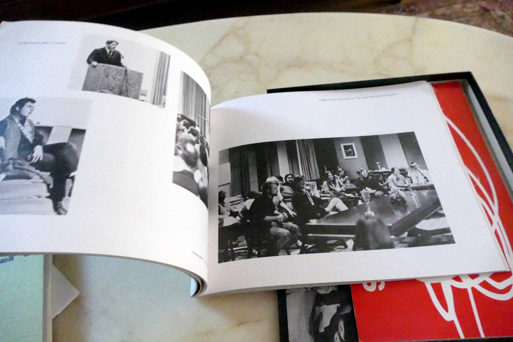 1970 Yearbook University of Santa Clara California USA, College, The Redwood