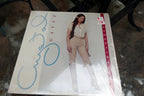 CRYSTAL GAYLE - A Woman's Heart (L00-1080) - 12" Vinyl Record Liberty LP - EX