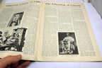 National Republic January 1936 Magazine of Fundamental Americanism USA