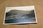 Goisern Austria postcard 1940's  - unposted