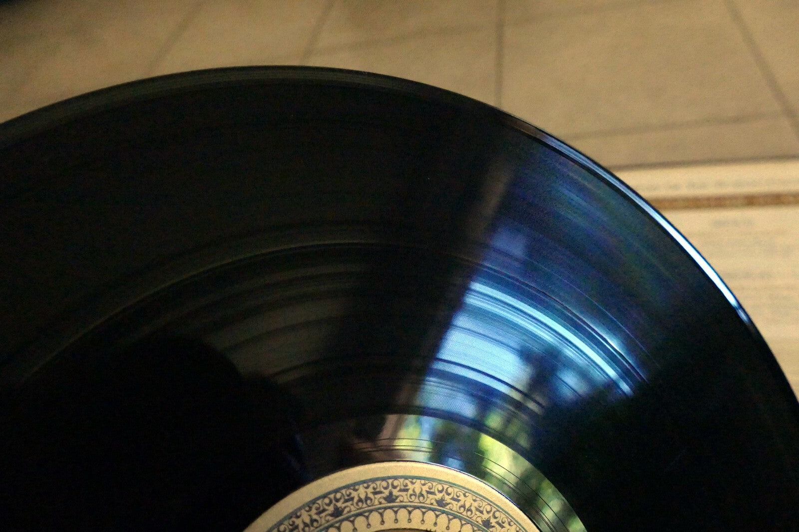 WORLDS GREATEST Music 1958 LP Rimsky-Korsakov Album No. 2