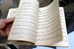 Harry Von Tilzer's Favorite Hits Songs Sheet Music 1922